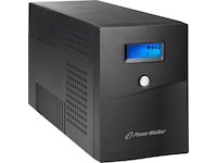 BlueWalker PowerWalker UPS VI 3000 SCL UPS og UPS batteri