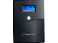 BlueWalker PowerWalker UPS VI 3000 SCL UPS og UPS batteri