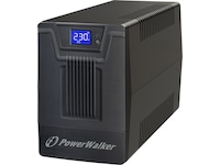 BlueWalker PowerWalker UPS VI 1000 SCL UPS og UPS batteri
