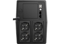 BlueWalker PowerWalker UPS VI 1000 SCL UPS og UPS batteri