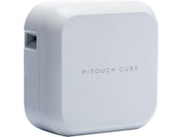 Brother Etikettskriver PTP710BTH Etikett & merkemaskin