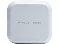 Brother Etikettskriver PTP710BTH Etikett & merkemaskin