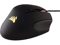 Corsair Gaming Scimitar Elite RGB Gamingmus (sort) Gamingmus