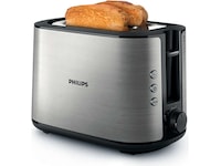 Philips Viva Collection Brødristere