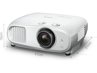 Epson 4K 3LCD-projektor EH-TW7000 -B-Grade Demo TV/projektor