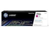 HP Toner 216A Magenta Lasertoner