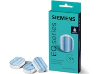Siemens TZ80002B Avkalkingstabletter Tilbehør til kaffemaskiner