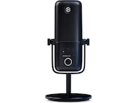 Elgato Wave 3 Mikrofon og Mixer Mikrofon
