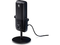Elgato Wave 3 Mikrofon og Mixer Mikrofon