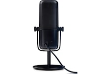 Elgato Wave 3 Mikrofon og Mixer Mikrofon