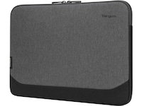 Targus Cypress 11-12” Sleeve med EcoSmart® - grå Ryggsekk, veske & mappe