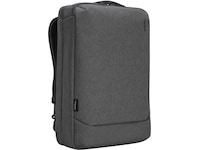 Targus Cypress 15.6” Convertible Backpack med EcoSmart® - grå Ryggsekk, veske & mappe
