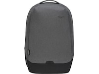 Targus Cypress 15.6” Security Backpack med EcoSmart® - grå Ryggsekk, veske & mappe
