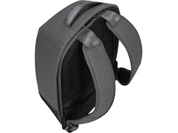 Targus Cypress 15.6” Security Backpack med EcoSmart® - grå Ryggsekk, veske & mappe