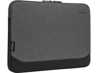 Targus Cypress 13-14” Sleeve med EcoSmart® - grå Ryggsekk, veske & mappe