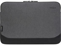 Targus Cypress 13-14” Sleeve med EcoSmart® - grå Ryggsekk, veske & mappe