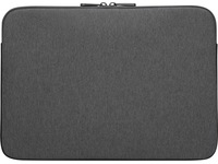 Targus Cypress 13-14” Sleeve med EcoSmart® - grå Ryggsekk, veske & mappe