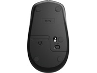 Logitech M190 Trådløs mus i full størrelse koksgrå Mus