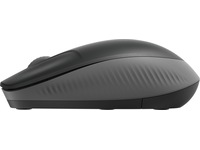 Logitech M190 Trådløs mus i full størrelse koksgrå Mus