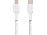 Belkin  BOOST CHARGE USB-C til USB-C kabel USB-kabler