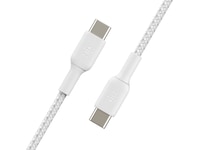 Belkin  BOOST CHARGE USB-C til USB-C kabel USB-kabler