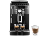 DeLonghi Magnifica S ECAM 21.117.B Espressomaskin (sort) Espressomaskiner