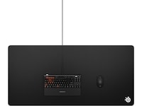 Steelseries 3XL Gaming Musematte Gamingmusematte