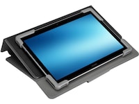 Targus Safe Fit 9-10,5'' Universal Deksel (sort) Deksel til nettbrett