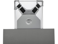 Targus Safe Fit 9-10,5'' Universal Deksel (sort) Deksel til nettbrett
