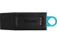 Kingston 64GB DataTraveler Exodia Minnepenn / USB