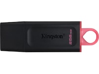 Kingston 256GB DataTraveler Exodia Minnepenn / USB