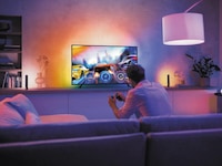 Philips Hue Play Gradient lightstrip 75" TV Led strips & underholdning