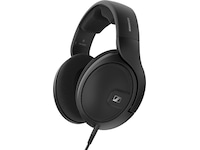 Sennheiser HD 560S hodetelefoner med ledning, Over-Ear (sort) Hodetelefoner