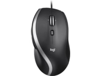 Logitech M500s avansert kablet mus Mus