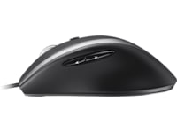 Logitech M500s avansert kablet mus Mus