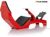 Playseat F1 Red Tilbehør