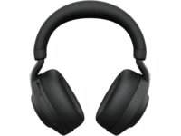 Jabra Evolve2 85, Link380a MS Stereo Stand Black Headset