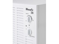 Wood's luftavfukter SW38FW Avfuktere