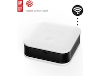 Mill Sense inneklimasensor (hvit) Luftkvalitetsmålere