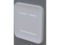 Mill Sense inneklimasensor (hvit) Luftkvalitetsmålere