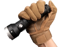 iiglo Lommelykt 4000 lumen -B-Grade Demo hjem & fritid