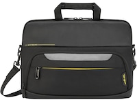Targus CityGear Slim 14" PC veske, Sort Ryggsekk, veske & mappe