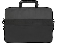 Targus CityGear Slim 14" PC veske, Sort Ryggsekk, veske & mappe