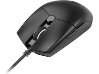 Corsair Katar Pro XT Ultra-Light Gamingmus (sort) Gamingmus