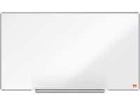 Nobo Whiteboard Impression Pro Widescreen 32" Nano Clean magnetisk tavle Whiteboardtavler
