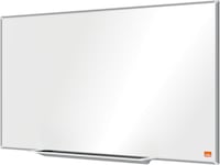 Nobo Whiteboard Impression Pro Widescreen 32" Nano Clean magnetisk tavle Whiteboardtavler