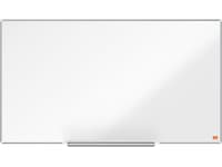Nobo Whiteboard Impression Pro Widescreen 40" emaljert magnetisk tavle Whiteboardtavler