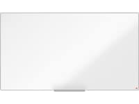 Nobo Whiteboard Impression Pro Widescreen 70" emaljert magnetisk tavle Whiteboardtavler