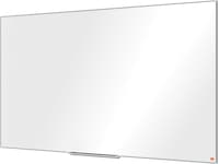 Nobo Whiteboard Impression Pro Widescreen 70" emaljert magnetisk tavle Whiteboardtavler
