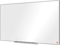 Nobo Whiteboard Impression Pro Widescreen 40" Nano Clean magnetisk tavle Whiteboardtavler